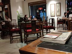 -兰溪小馆(东直门簋街店)