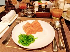 -深圳四季酒店·馥自助餐厅