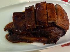 特色酱鸭-光明邨大酒家(淮海路店)