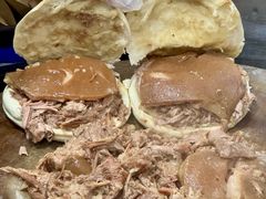 -樊记腊汁肉(竹笆市总店)