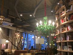 -漫咖啡(中纺国际店)