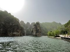 -大连冰峪旅游度假区