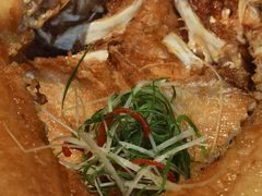 -玫瑰厅上海菜(兴国路店)