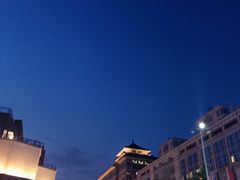 -王府井步行街