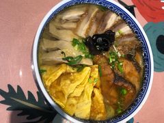 得意楼老八样三鲜蒸碗-得意楼蒸菜馆