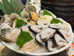 -一绪に寿喜烧(虹悦城店)