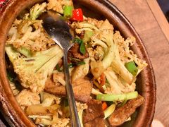 -香园茶社·金陵小灶(老门东店)