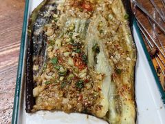 -东大桥小国抻面烧烤(长通路店)