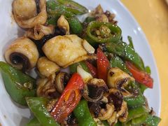 -鹏城人家海鲜酒家·23年老字号(较场尾店)