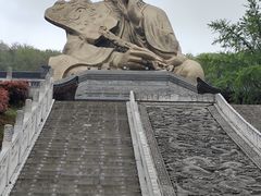 -句容茅山景区