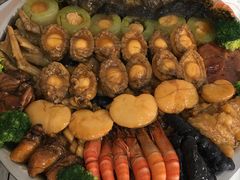 -凯盈阁·顺德私房菜·桑拿鸡