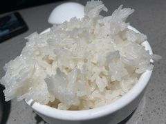 五常大米-半天妖烤鱼(西铁营万达店)