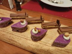 -圣丰索菲特·法国餐厅