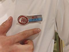 -海底捞火锅(江北万达商业广场店)