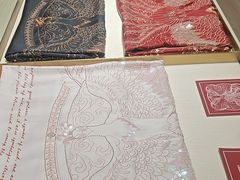 -万事利丝绸(杭州大厦店)