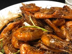 -老头儿油爆虾·知味杭州(爱琴海购物中心)