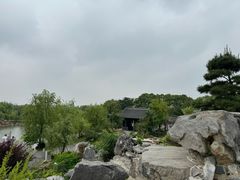 -吴敬梓故居