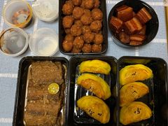 -106餐厅(山水文园店)