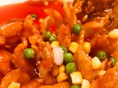-好福记饭店(红梅公园店)