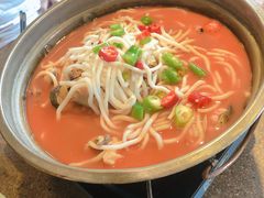 铜锅鱼-几荷·恰似故人来(秀水广场店)