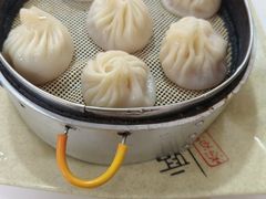 -林记老上海馄饨铺(瑞金店)