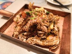 -宋记香辣蟹(曹家渡店)