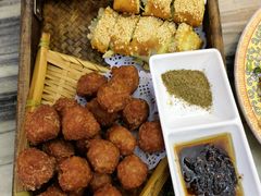 -砂锅居(西四店)