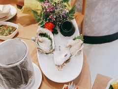 生蚝-湯系·煲汤手艺人(东二环泰禾广场店)