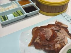 -上海宝华喜来登酒店·采悦轩中餐厅