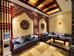 -纽斯桑拿会所(天山店)