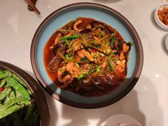 -上上席川菜(凯德乐峰广场店)