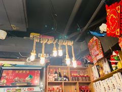 -大壮家原味烤肉(兴华北街店)