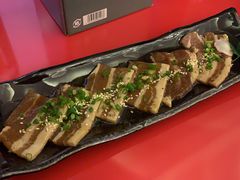 黑毛猪五花-松鱼亭·和牛烧肉(协鑫广场店)