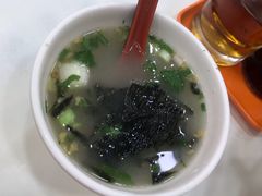 -文辉墨鱼丸大王(铜锣湾渣甸街总店)