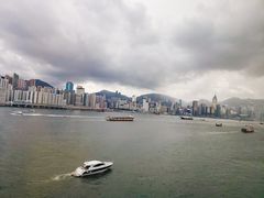 -香港九龙海逸君绰酒店