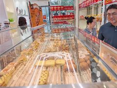 -味多美蛋糕(金顶街店)