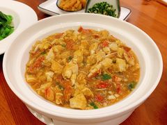 风味蟹酱-宁海食府(天一阁望京店)