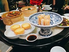 -誉八仙粤菜(万象天地店)