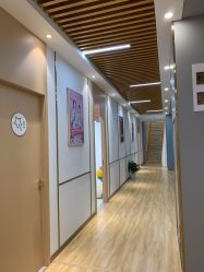 -小阿福儿童摄影(华中智谷店)