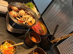 -和一料理(安阳店)
