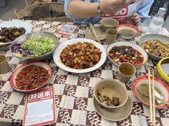 -老三样·旧食新味(船山路店)