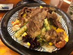 -坂吉屋·居酒屋深夜食堂(龙湖店)