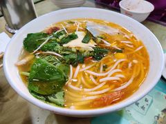 过桥米线-老滇味