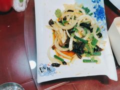 -老舅老蒙肉饼非遗店(一店)