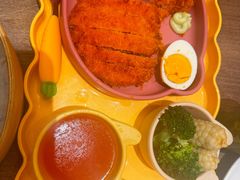 -苏小柳点心·手作小笼包(浦东嘉里城分院)