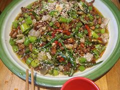 -兔槽江湖菜·重庆璧山兔(水围店)