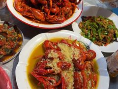 -盱眙虾怪·旗舰店