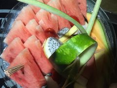 -欢乐迪KTV(观音桥未来国际店)