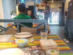 -滋味烤鱼(马北店)