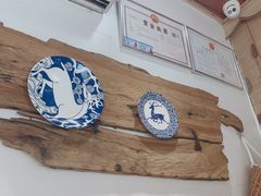 -家宴·灌蛋·沙茶面(曾厝垵店)